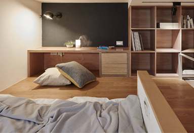 Thi công trọn gói