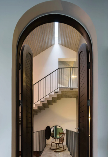 Phong thuỷ cầu thang: Những điều gia chủ cần lưu ý, tránh phạm phải