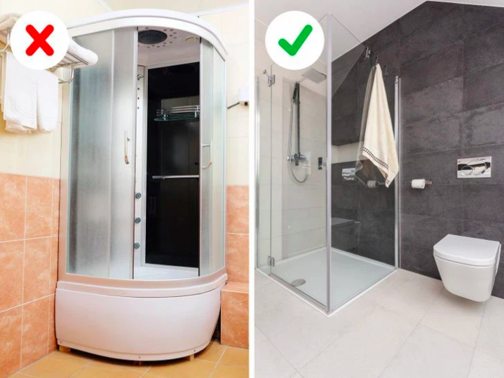 Những xu hướng nội thất đã lỗi mốt, năm mới né ngay kẻo thành “người tối cổ”