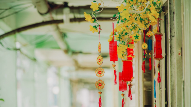 Những điều cần kiêng kỵ đầu năm: Vì sao dân gian quan niệm quét nhà sẽ khiến gia chủ mất tài lộc?