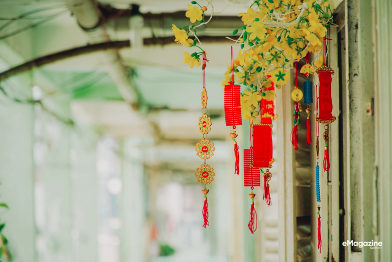 Những điều cần kiêng kỵ đầu năm: Vì sao dân gian quan niệm quét nhà sẽ khiến gia chủ mất tài lộc?