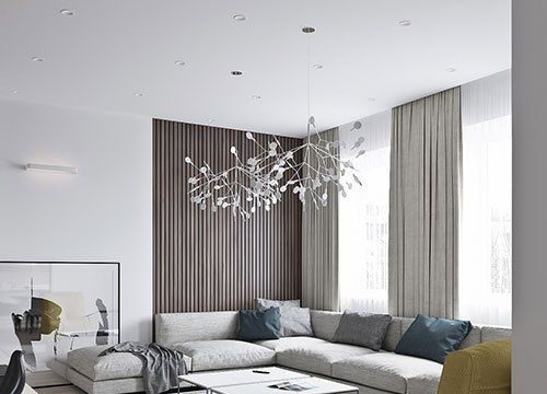 10 món đồ bạn nên cân nhắc tống khứ ra khỏi phòng khách để không gian bớt chật hẹp